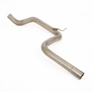 Piper Exhausts Ford Fiesta MK4/5 1.25/1.3/1.4/1.6 (89-02) Race - Centre Without Silencer - TMC Motorsport