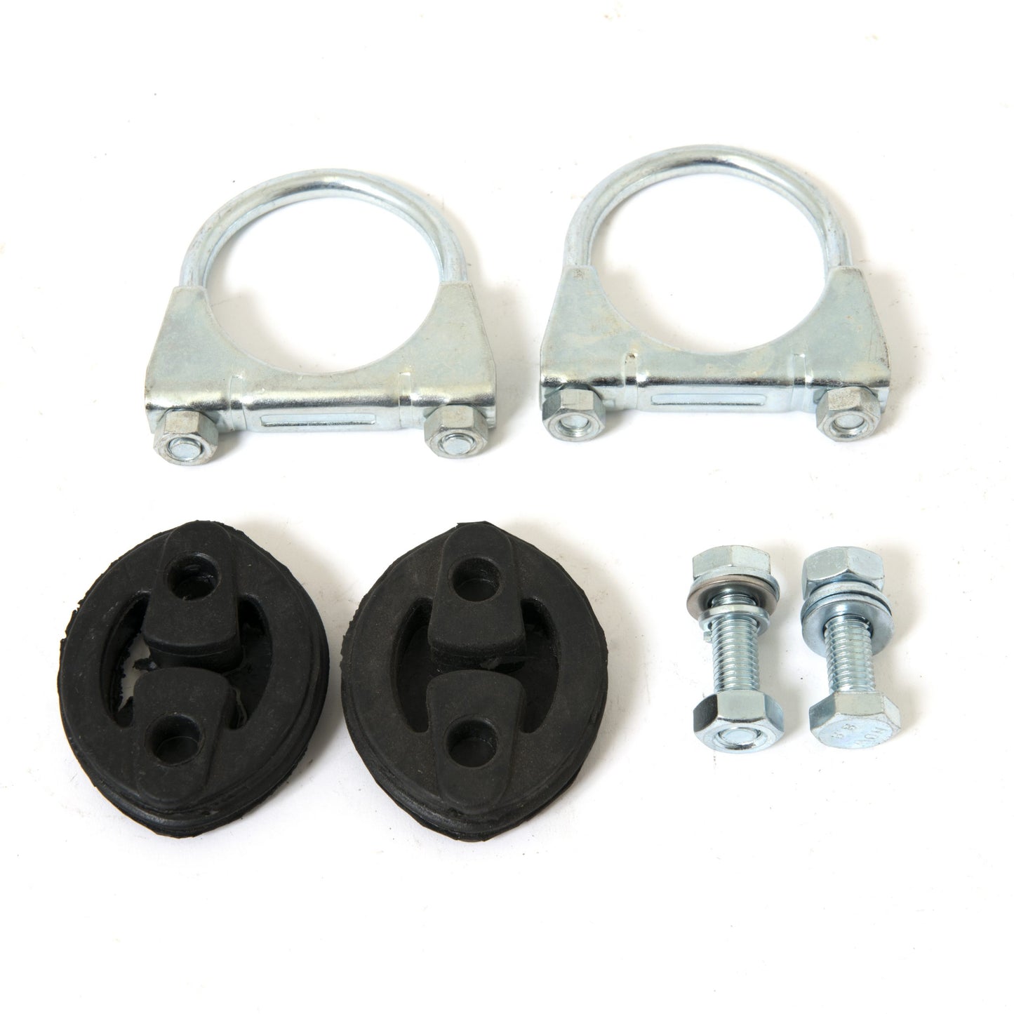 Piper Exhausts Ford Focus MK1 1.8/2.0 16v (98-05) - System Fitting Kit - TMC Motorsport