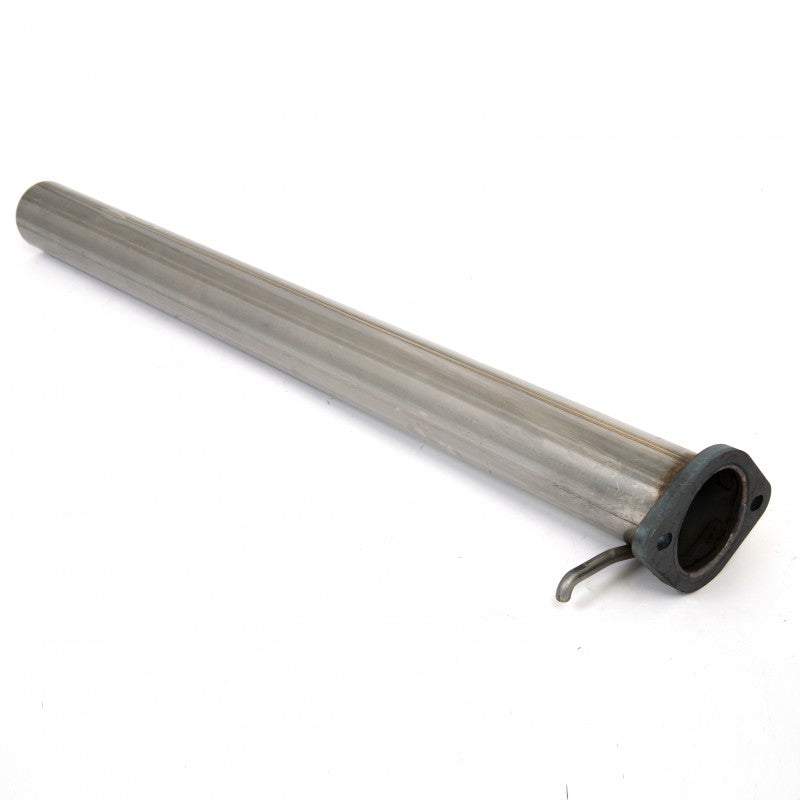 Piper Exhausts Ford Focus MK1 RS 2.0L - Front Without Silencer - TMC Motorsport