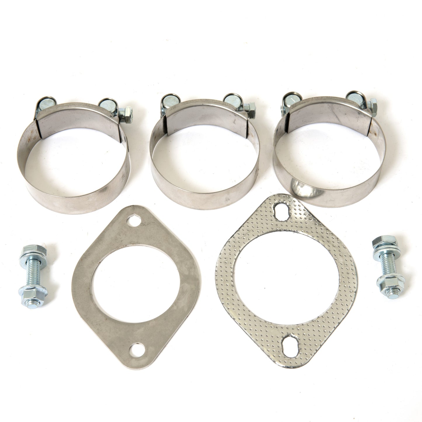 Piper Exhausts Ford Focus MK3 ST250 2L Ecoboost (12-16) - System Fitting Kit - TMC Motorsport