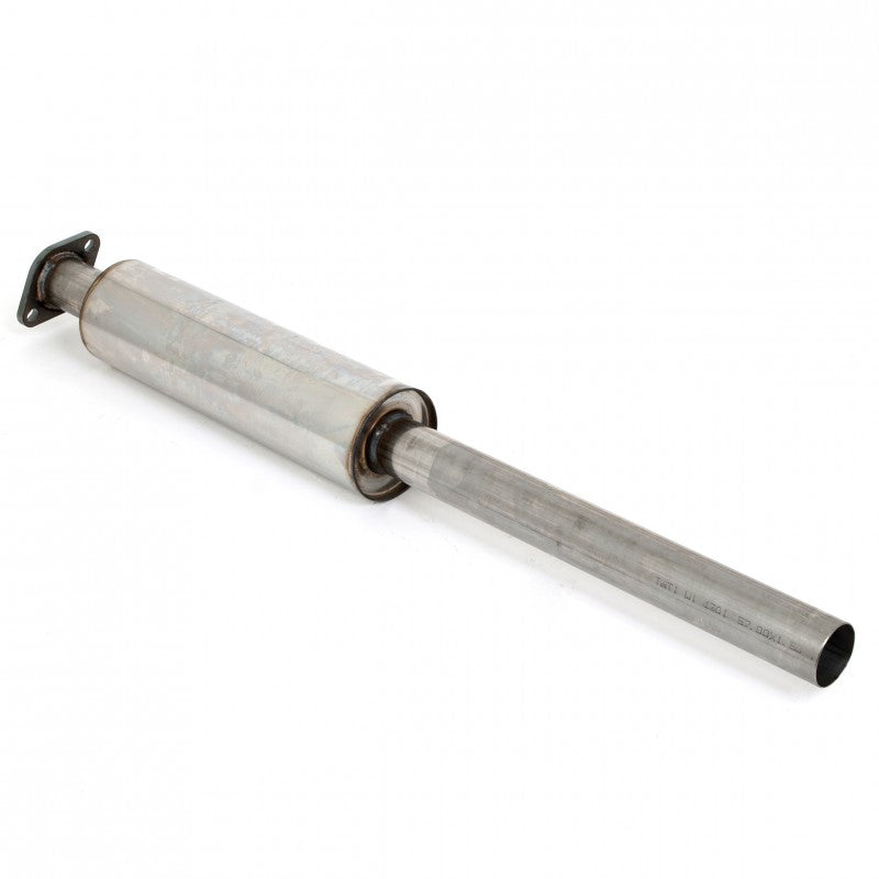 Piper Exhausts Ford Focus MK2 1.8/2.0 Petrol (04-11) 2.5" - Front With Silencer - TMC Motorsport