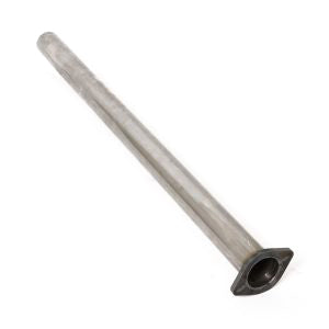 Piper Exhausts Ford Focus MK2 1.8/2.0 Petrol (04-11) 2.5" - Front Without Silencer - TMC Motorsport