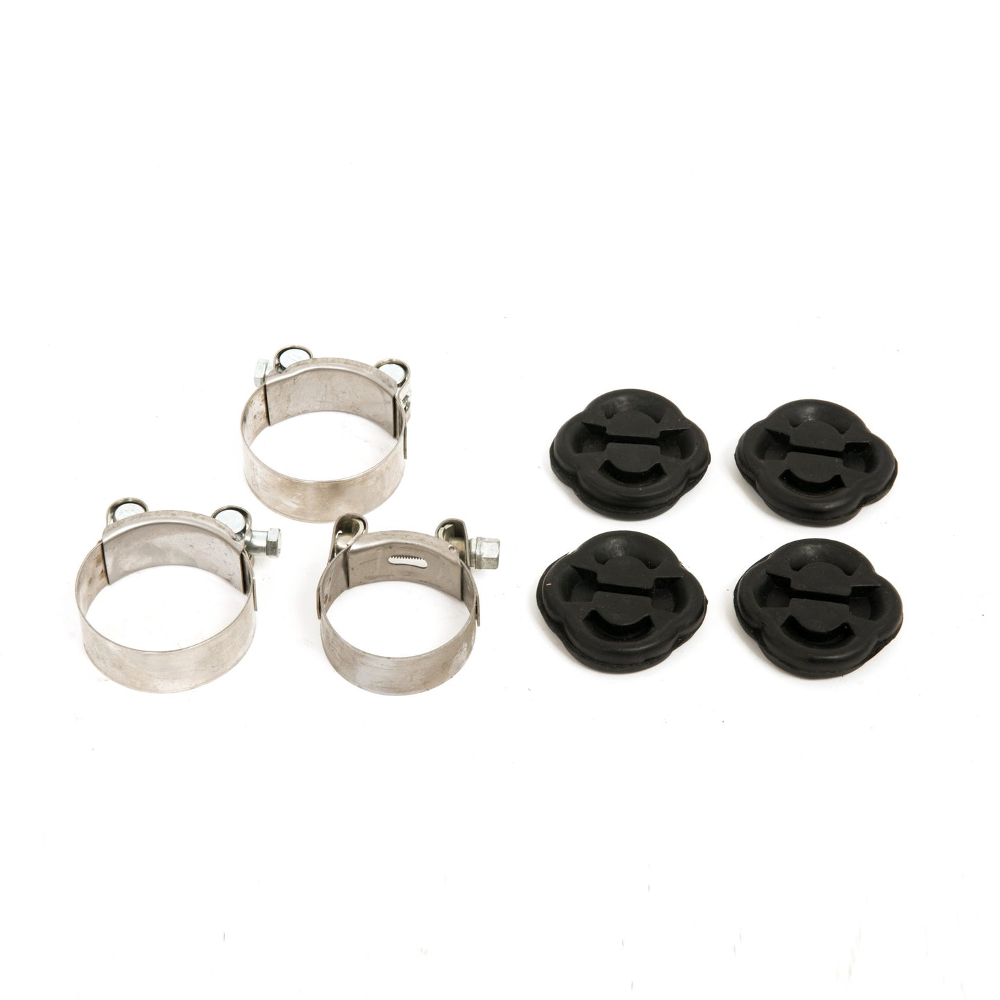 Piper Exhausts VW Golf MK1 1.6 & 1.8 - System Fitting Kit - TMC Motorsport