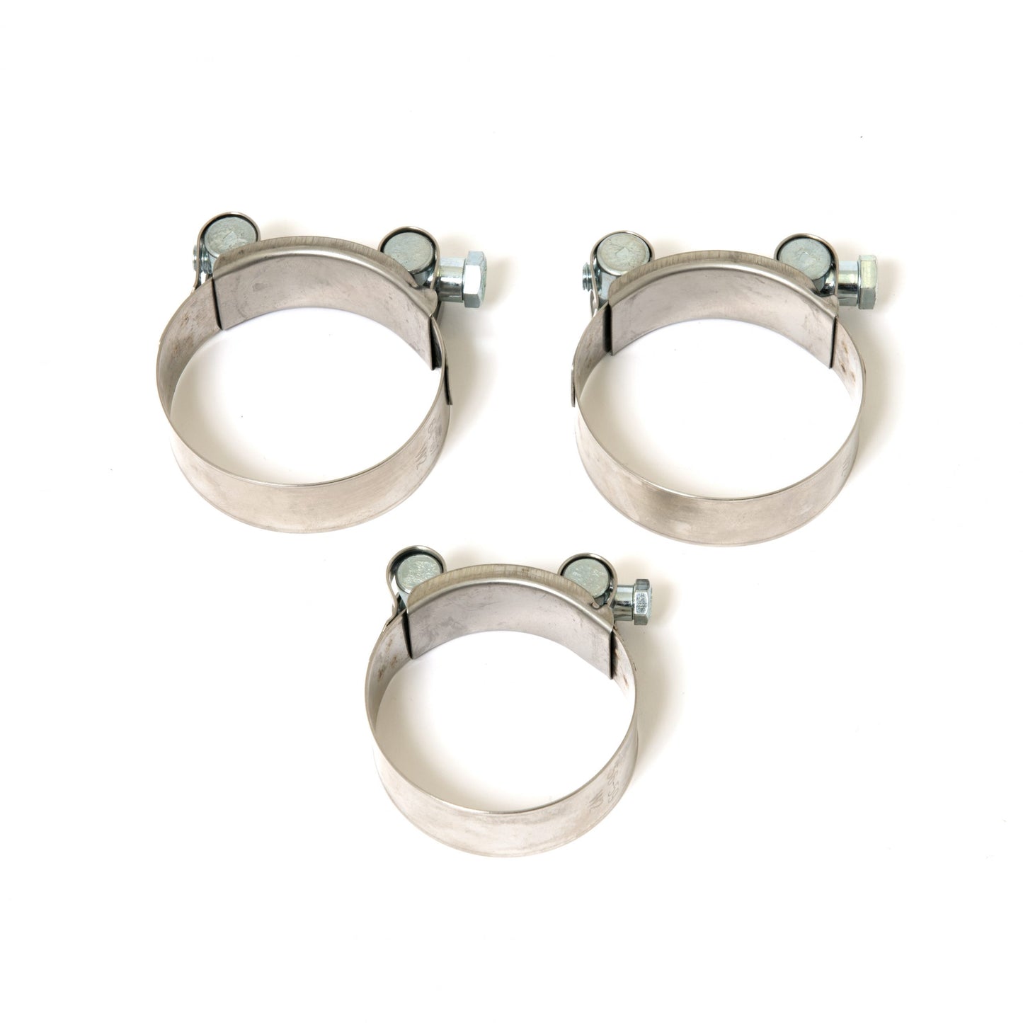 Piper Exhausts VW Golf MK4 1.8T GTI (97-03) - System Fitting Kit - TMC Motorsport