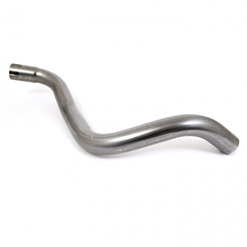 Piper Exhausts VW Golf MK1 1.6 & 1.8 - Centre Without Silencer - TMC Motorsport