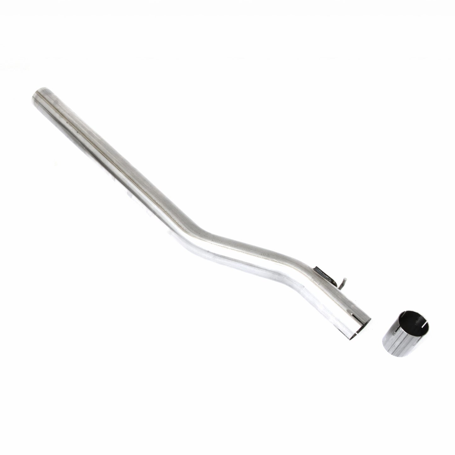 Piper Exhausts VW Golf MK1 1.6 & 1.8 - Front Without Silencer - TMC Motorsport