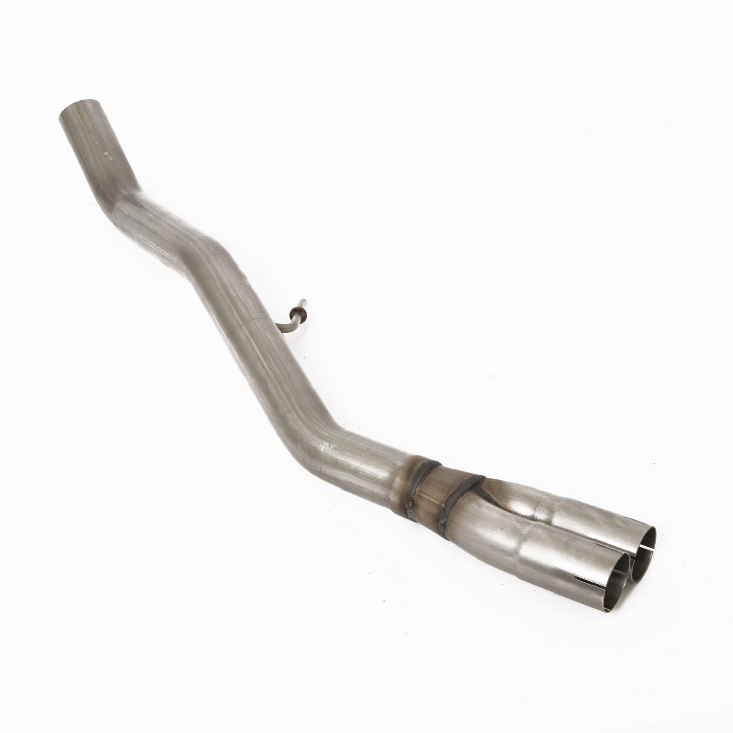 Piper Exhausts Ford Granada MK2 2.3 V6 - Centre No Silencer - TMC Motorsport