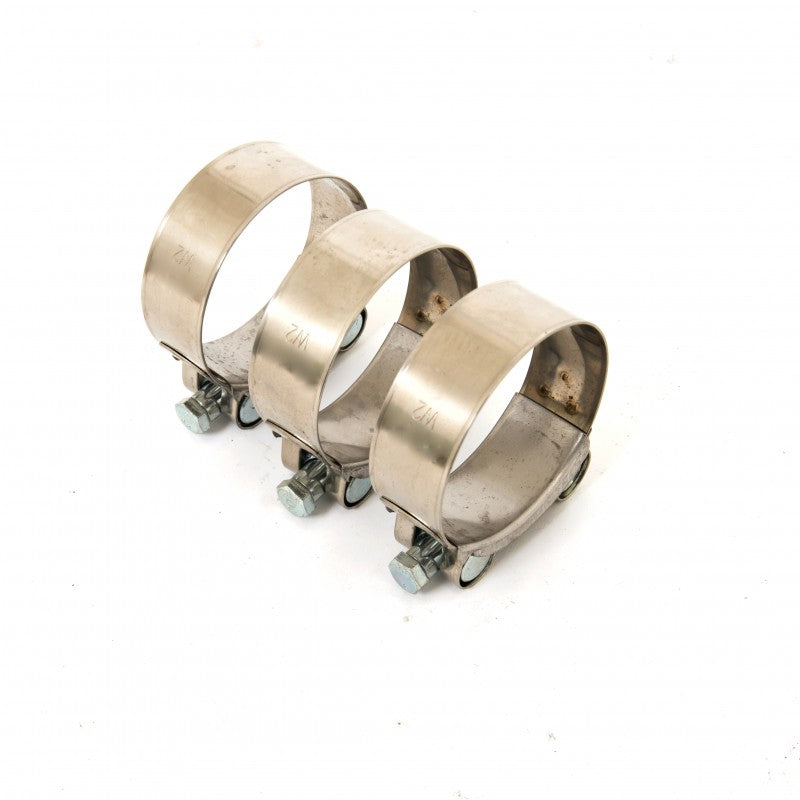 Piper Exhausts Honda CR-Z 1.5 I-VTEC - Fitting Kit - TMC Motorsport