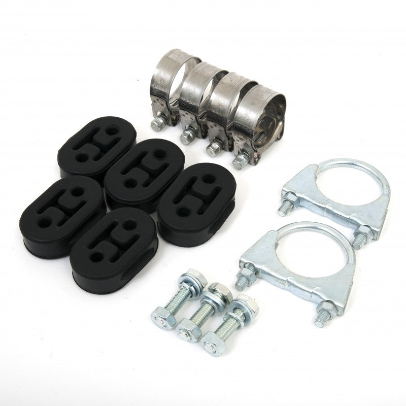 Piper Exhausts Honda Civic MK4 1.5/1.6 (81-91) - System Fitting Kit - TMC Motorsport