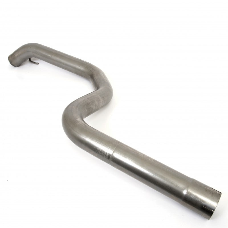 Piper Exhausts Honda Integra DC2 1.8L 16v - B18c VTEC (95-01) Race System - Centre Without Silencer - TMC Motorsport