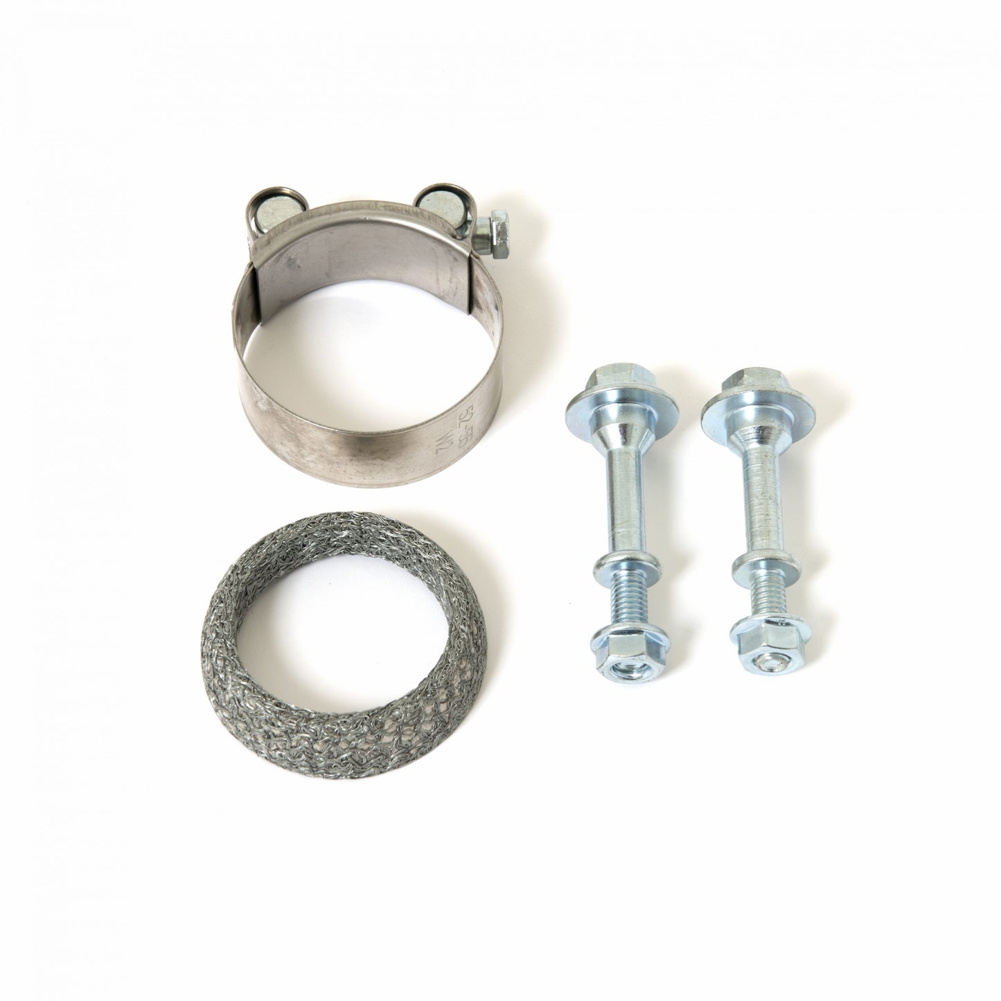 Piper Exhausts Honda CR-Z 1.5 I-VTEC HYBRID - Fitting Kit - TMC Motorsport