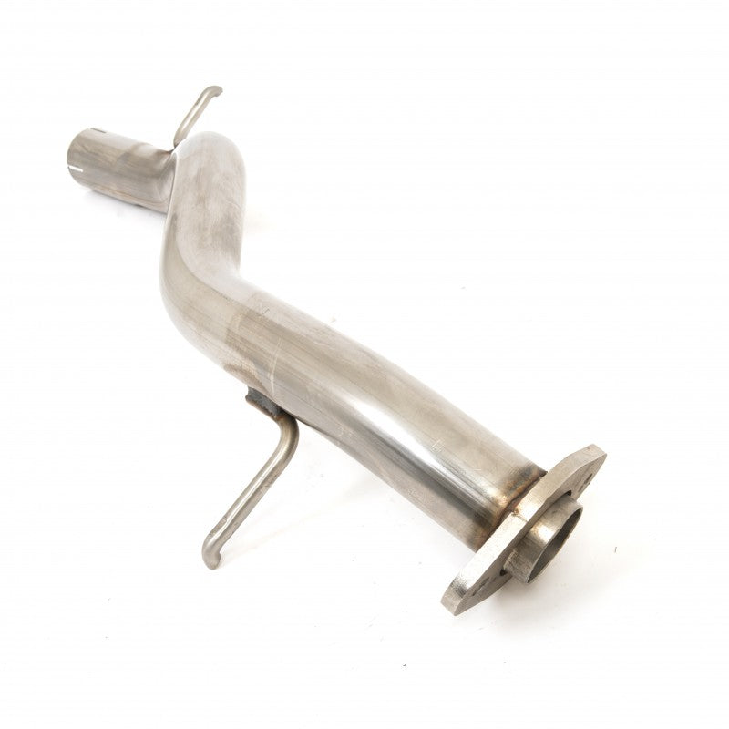 Piper Exhausts Honda CR-Z 1.5 I-VTEC HYBRID - Centre Without Silencer - TMC Motorsport