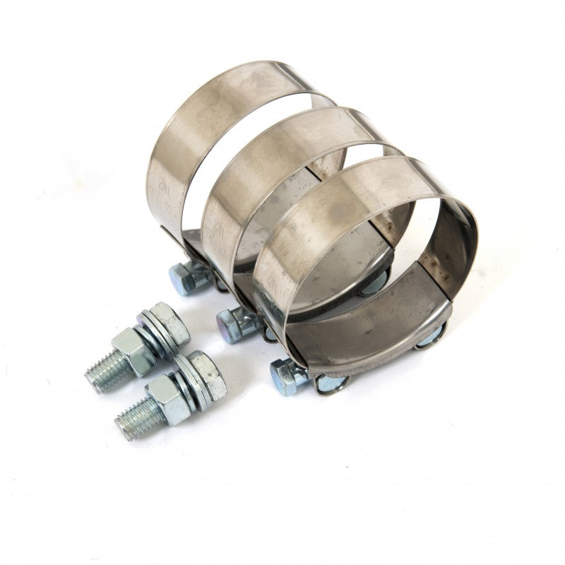 Piper Exhausts Hyundai i30N - System Fitting Kit - TMC Motorsport