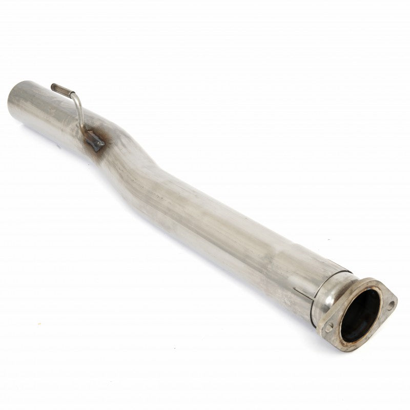 Piper Exhausts Hyundai i30N - Front Without Silencer - TMC Motorsport