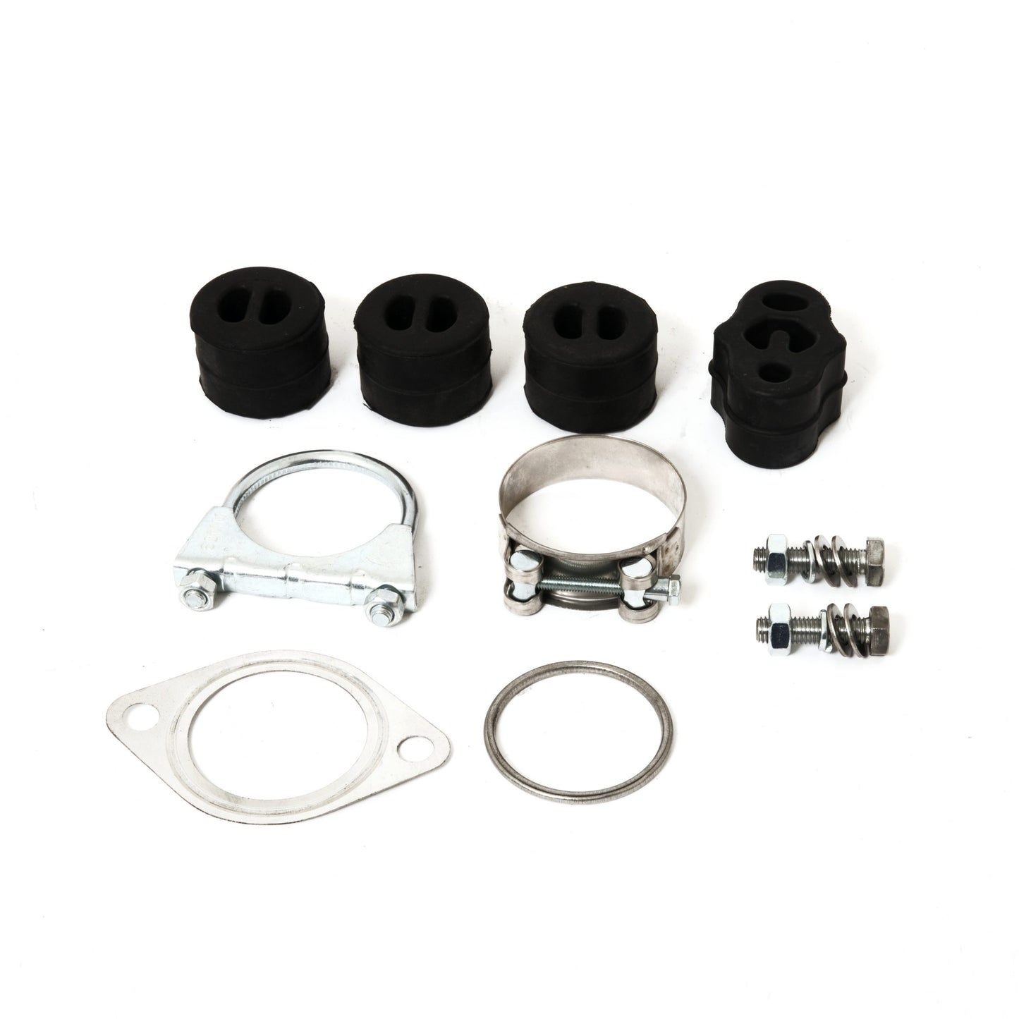 Piper Exhausts Lotus M100 1.6L 16v (89-95) 2.5 - Fitting Kit - TMC Motorsport