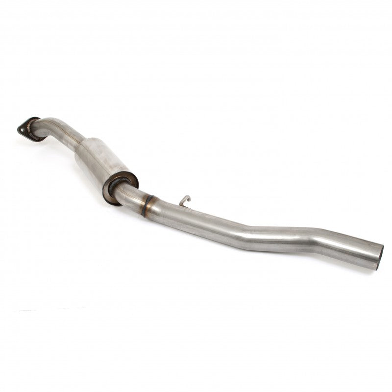 Piper Exhausts Lotus M100 1.6L 16v (89-95) 2.5 - Front With Silencer - TMC Motorsport