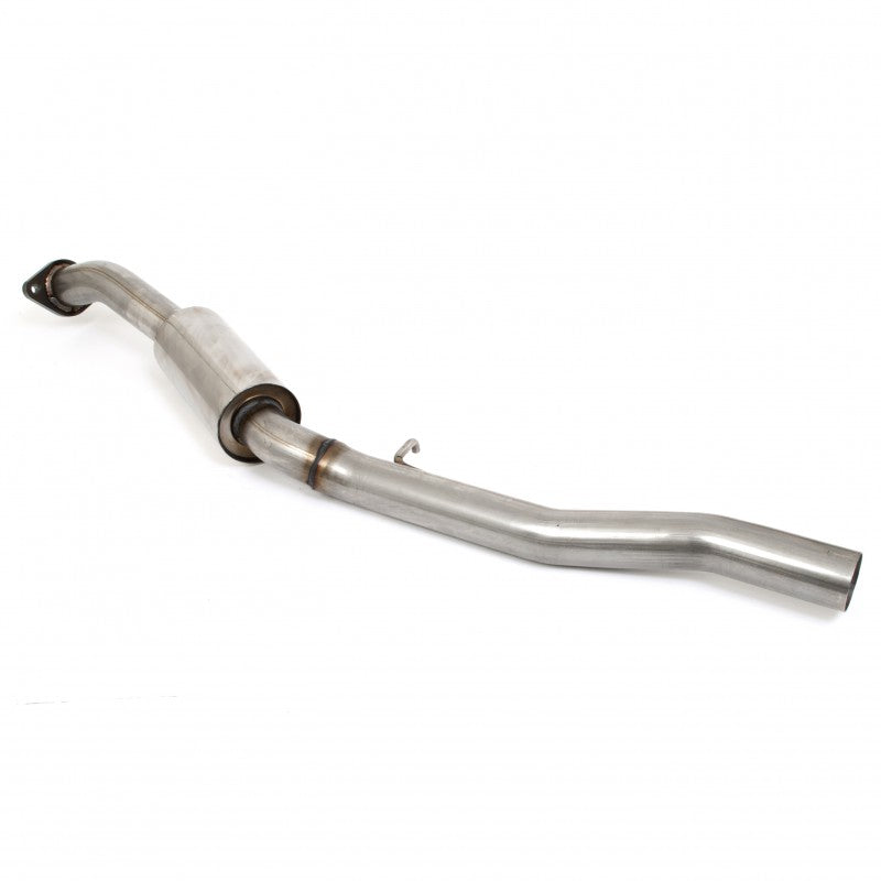 Piper Exhausts Lotus M100 1.6L 16v (89-95) 2.25 - Front With Silencer - TMC Motorsport