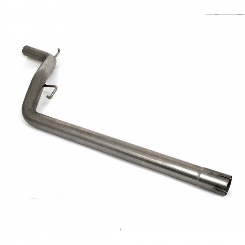 Piper Exhausts Lotus M100 1.6L 16v (89-95) 2.25 - Centre Section Without Silencer - TMC Motorsport