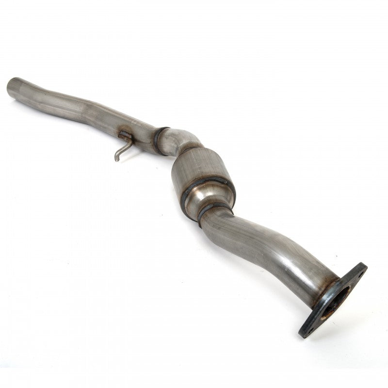 Piper Exhausts Lotus M100 1.6L 16v (89-95) 2.25 - Front With Sports Cat - TMC Motorsport