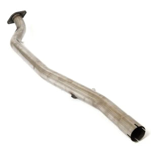 Piper Exhausts Mazda MK3 MX5 - NC Sports Cat System Centre Without Silencer - TMC Motorsport