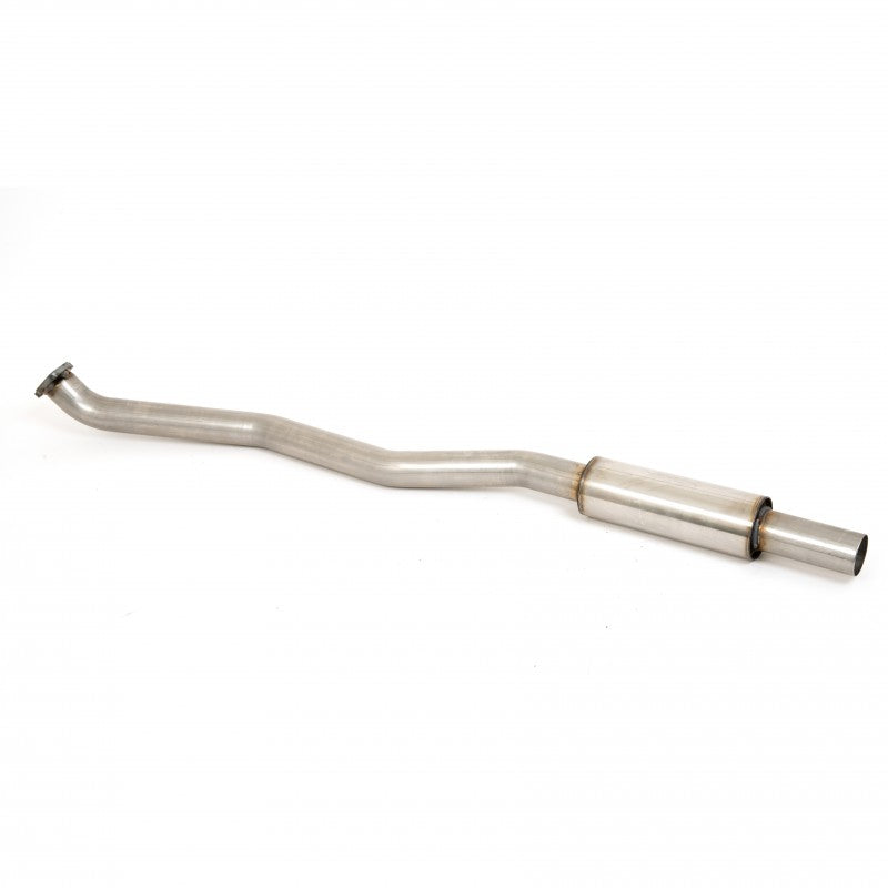 Piper Exhausts Mazda MK1 MX-5 SLAM SERIES 1.6/Ford Anglia - Front With Silencer - TMC Motorsport