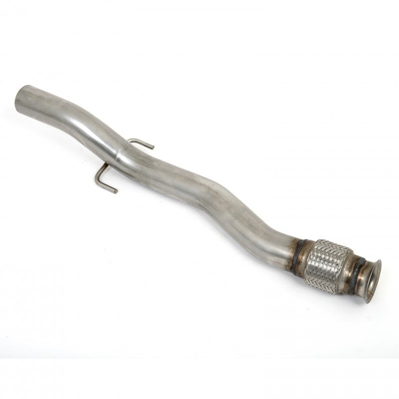 Piper Exhausts BMW Mini 1.6 16v TURBO (07-13) - Front Without Silencer - TMC Motorsport