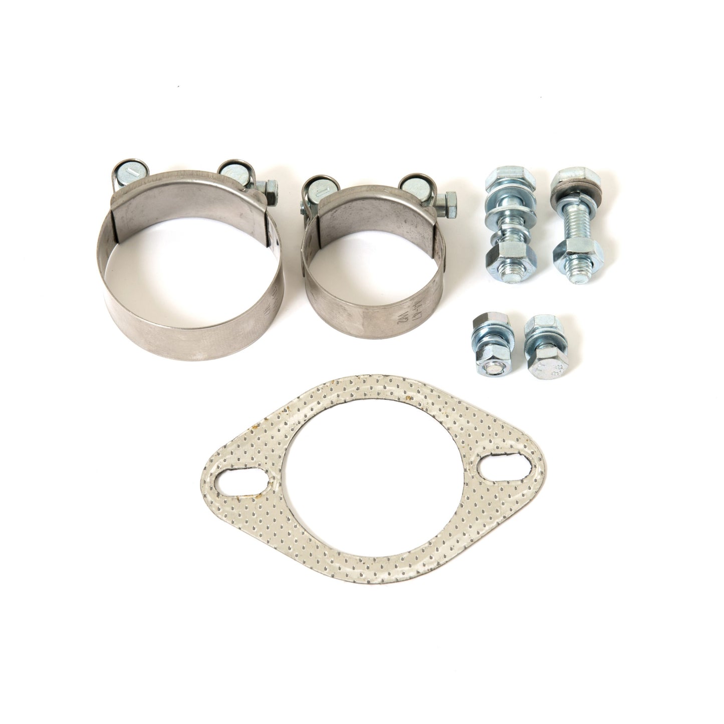 Piper Exhausts BMW Mini R53 1.6 16v - System Fitting Kit - TMC Motorsport