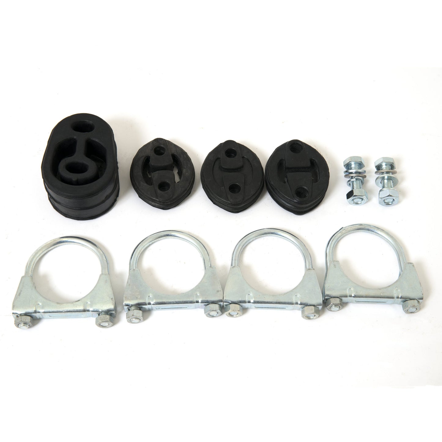 Piper Exhausts Ford Mondeo MK1 2.0 16v (93-96) - System Fitting Kit - TMC Motorsport
