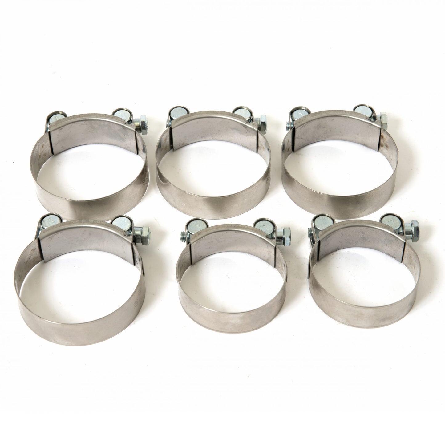 Piper Exhausts Ford Mustang 5.0 V8 GT - Fitting Kit - TMC Motorsport