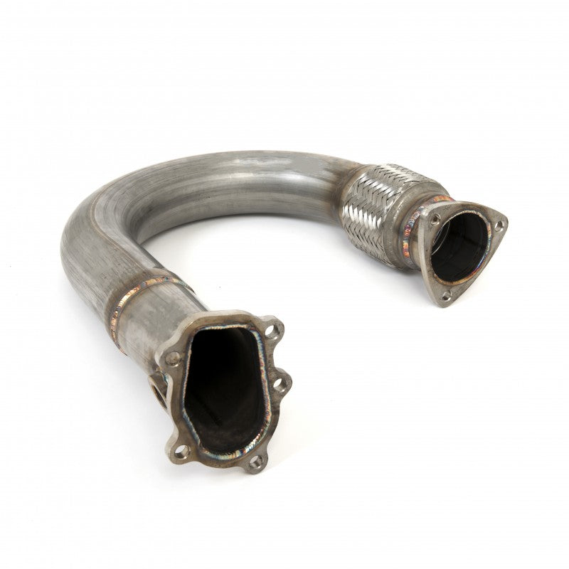 Piper Exhausts Noble M12 3.0L V6 GTO INCLUDING M400 - Horse Shoe Pipe - TMC Motorsport