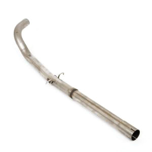 Piper Exhausts Vauxhall Nova 1.4 (90-92) HATCH NON INJECTION - Centre Without Silencer - TMC Motorsport