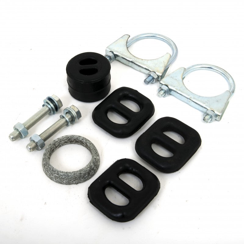 Piper Exhausts Vauxhall Nova 1.6 GSI (90-92) - Non Cat System Fitting Kit - TMC Motorsport