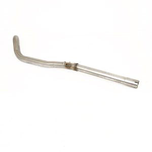 Piper Exhausts Vauxhall Nova 1.6 GTE (88-90) - Centre Without Silencer - TMC Motorsport