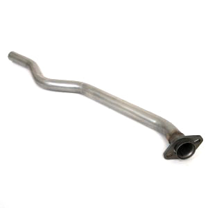 Piper Exhausts Vauxhall Nova 1.6 GTE (88-90) - Front Without Silencer - TMC Motorsport