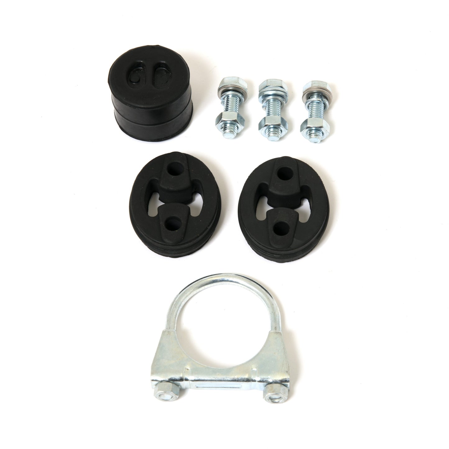 Piper Exhausts Vauxhall Nova 1.6 GSI (90-92) - Exhaust System Fitting Kit - TMC Motorsport