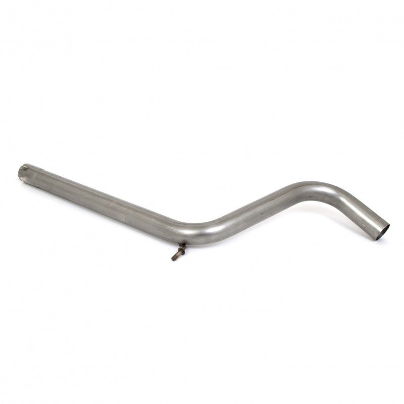 Piper Exhausts VW Polo 9N3 GTI (00-07) - Centre Without Silencer - TMC Motorsport