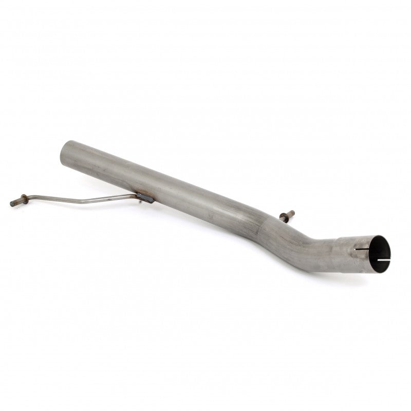 Piper Exhausts VW Polo 9N3 GTI (00-07) - Rear Without Silencer - TMC Motorsport