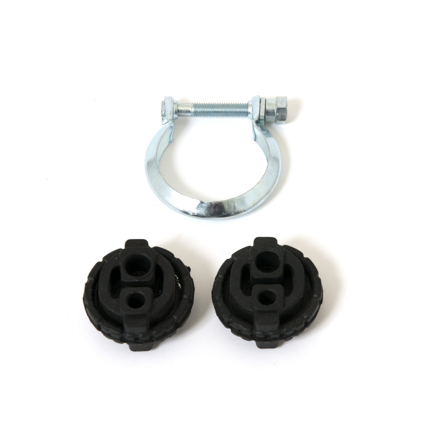 Piper Exhausts Peugeot 206 GTI 2.0 16v (99-03) - System Fitting Kit - TMC Motorsport