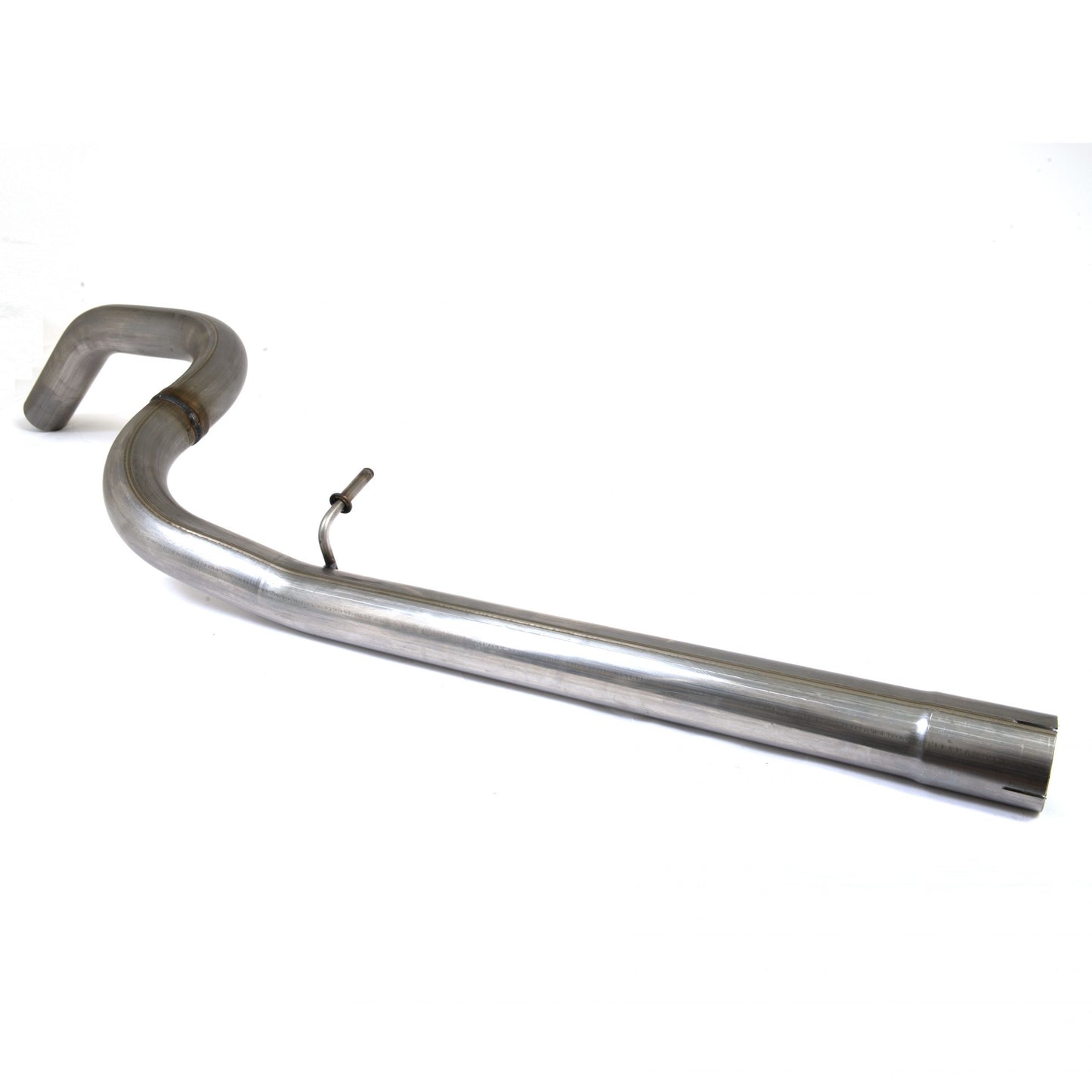 Piper Exhausts Peugeot 208 GTI - Centre Without Silencer - TMC Motorsport