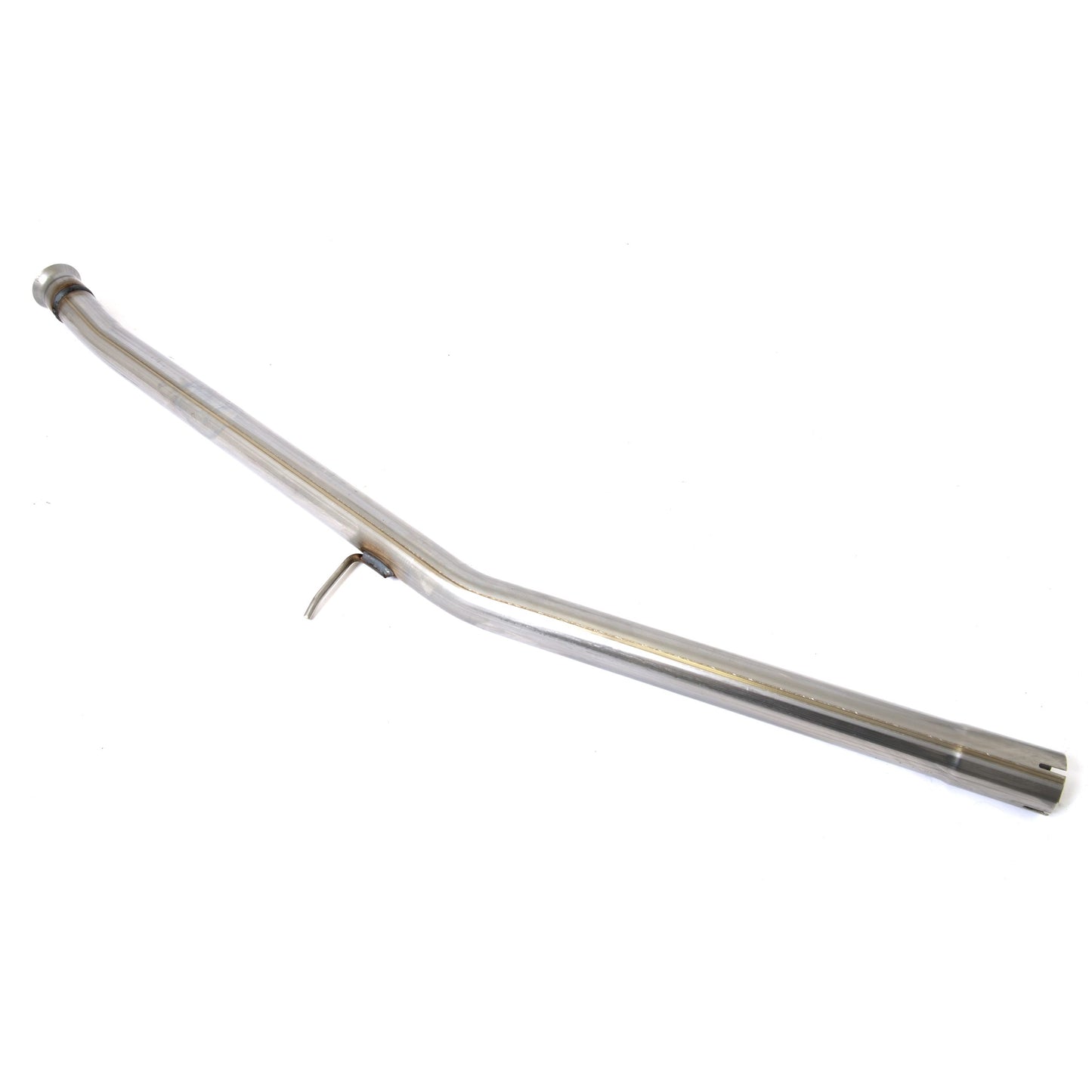 Piper Exhausts Peugeot 205 1.6/1.9 CTI/GTI (89-94) - Centre Without Silencer - TMC Motorsport