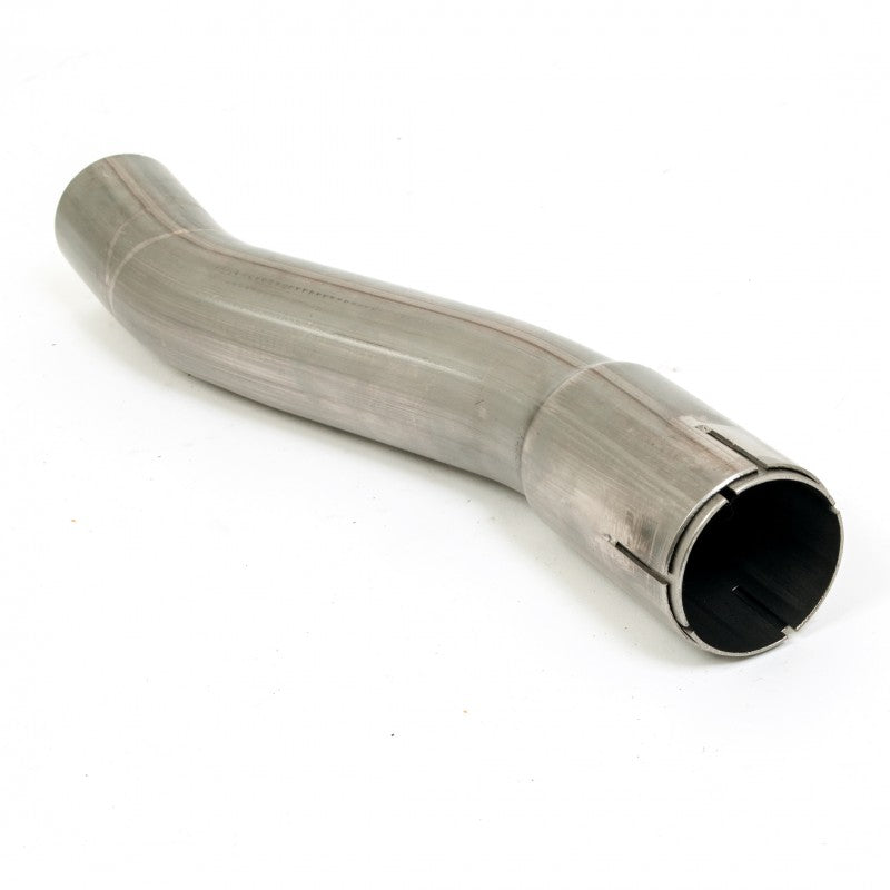 Piper Exhausts Peugeot 205 1.6/1.9 CTI/GTI (89-94) - Front Without Silencer - TMC Motorsport