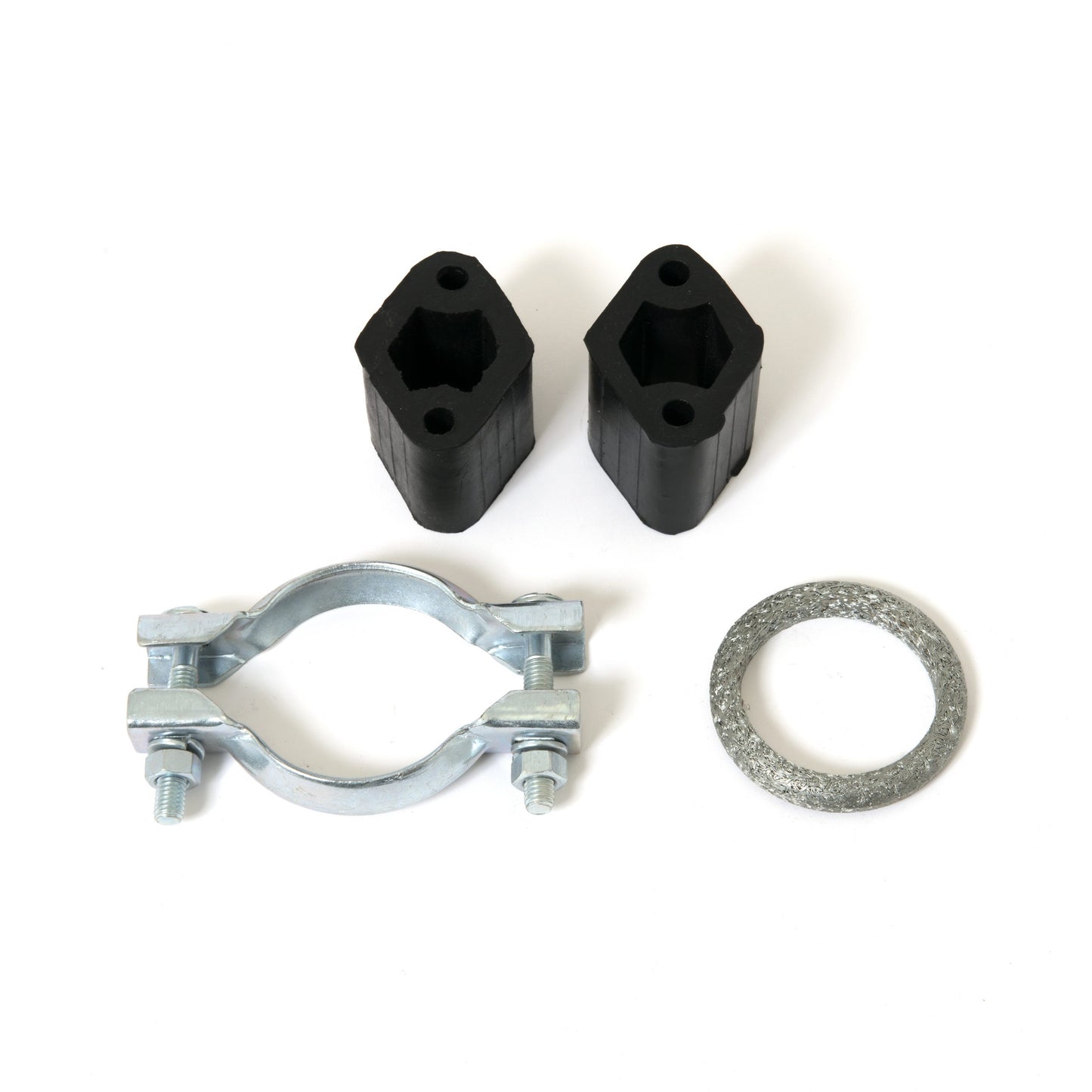 Piper Exhausts Peugeot 306 1.9 TURBO DIESEL (94-97) HATCH - System Fitting Kit - TMC Motorsport