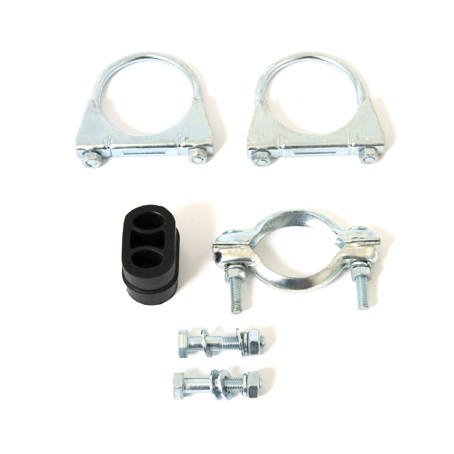 Piper Exhausts Renault Clio 182 CLIO SPORT (03-05) 2.5 - System Fitting Kit - TMC Motorsport
