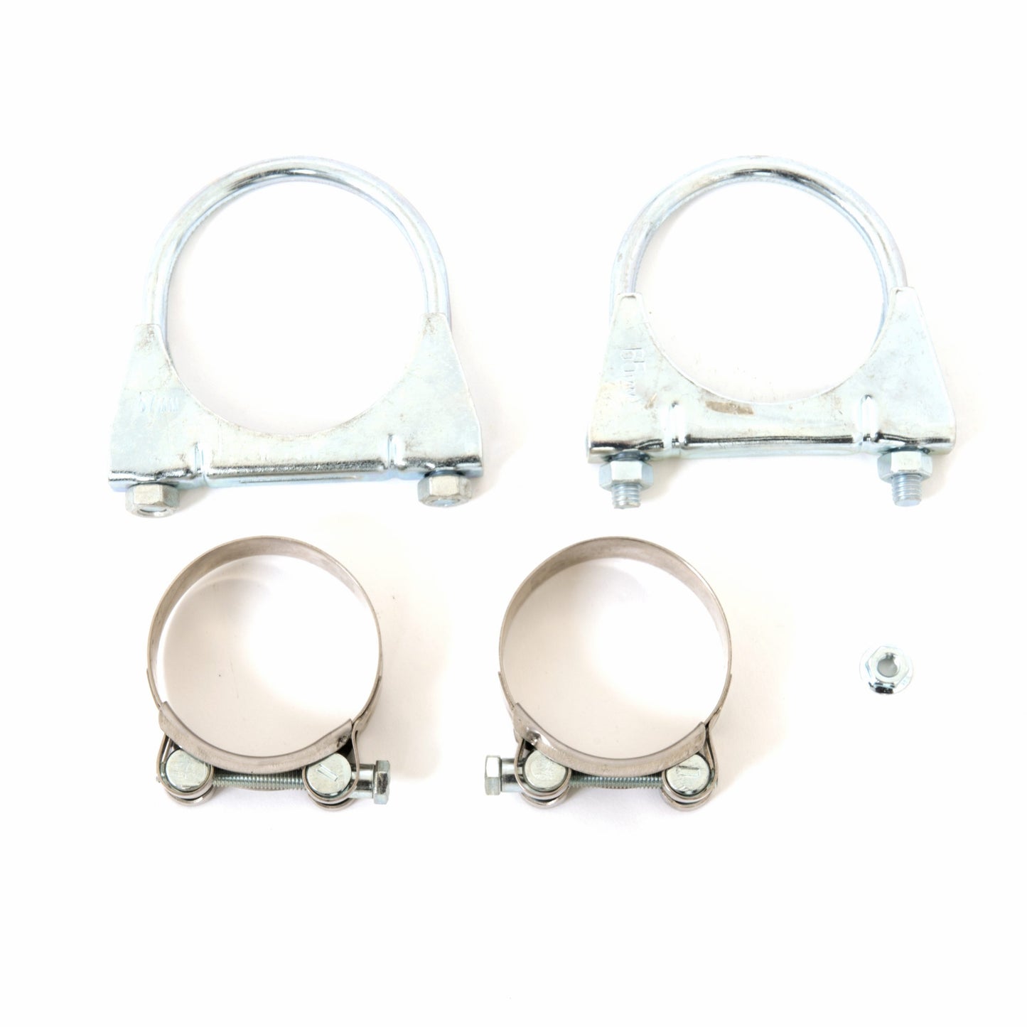 Piper Exhausts Renault Clio 197 CLIO SPORT (05-12) - System Fitting Kit - TMC Motorsport