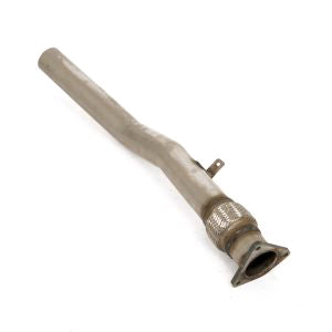 Piper Exhausts Renault Megane 3 RS 250/265/275 CUP & TROPHY - Front Without Silencer - TMC Motorsport