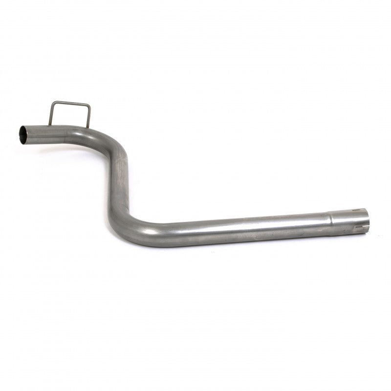 Piper Exhausts Renault 5 1.4 GT TURBO (85-91) - Centre Without Silencer - TMC Motorsport