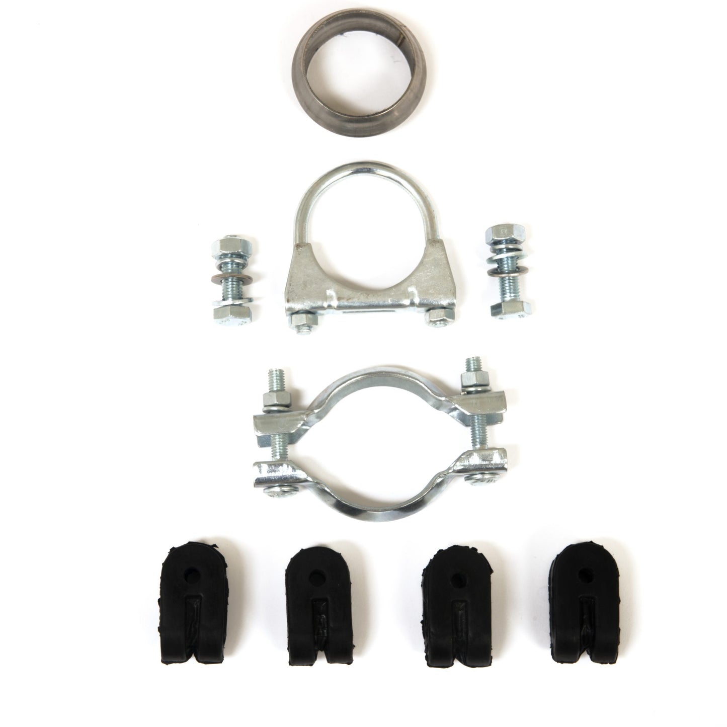Piper Exhausts Renault Clio 1.8i RSI (91-95) - System Fitting Kit - TMC Motorsport