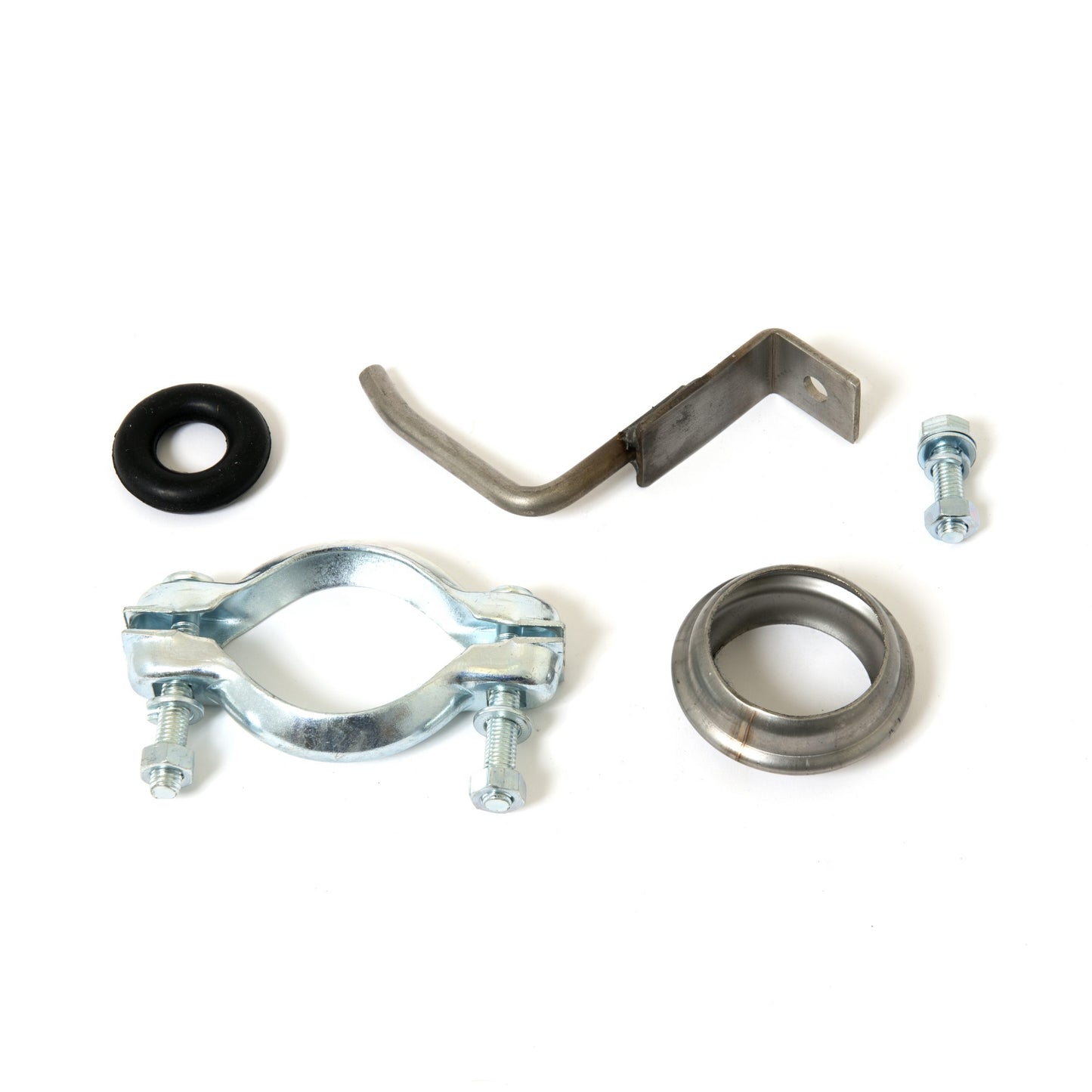 Piper Exhausts Renault Clio MK2 1.2 (98-01) 16v - System Fitting Kit - TMC Motorsport