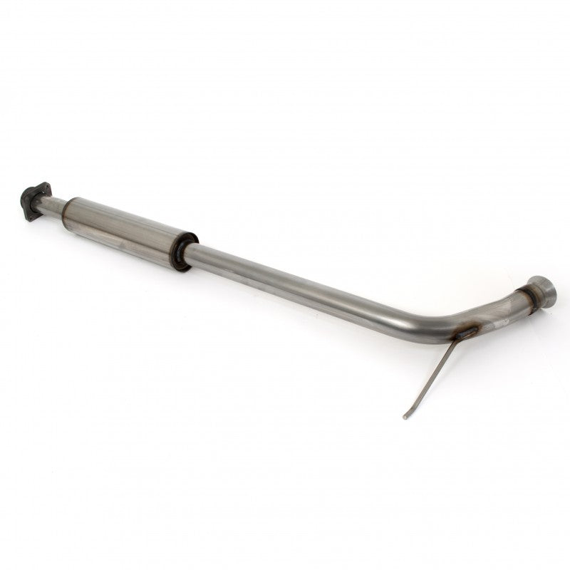 Piper Exhausts Renault 19 1.8i (91-95) CHAMADE - Front With Silencer - TMC Motorsport