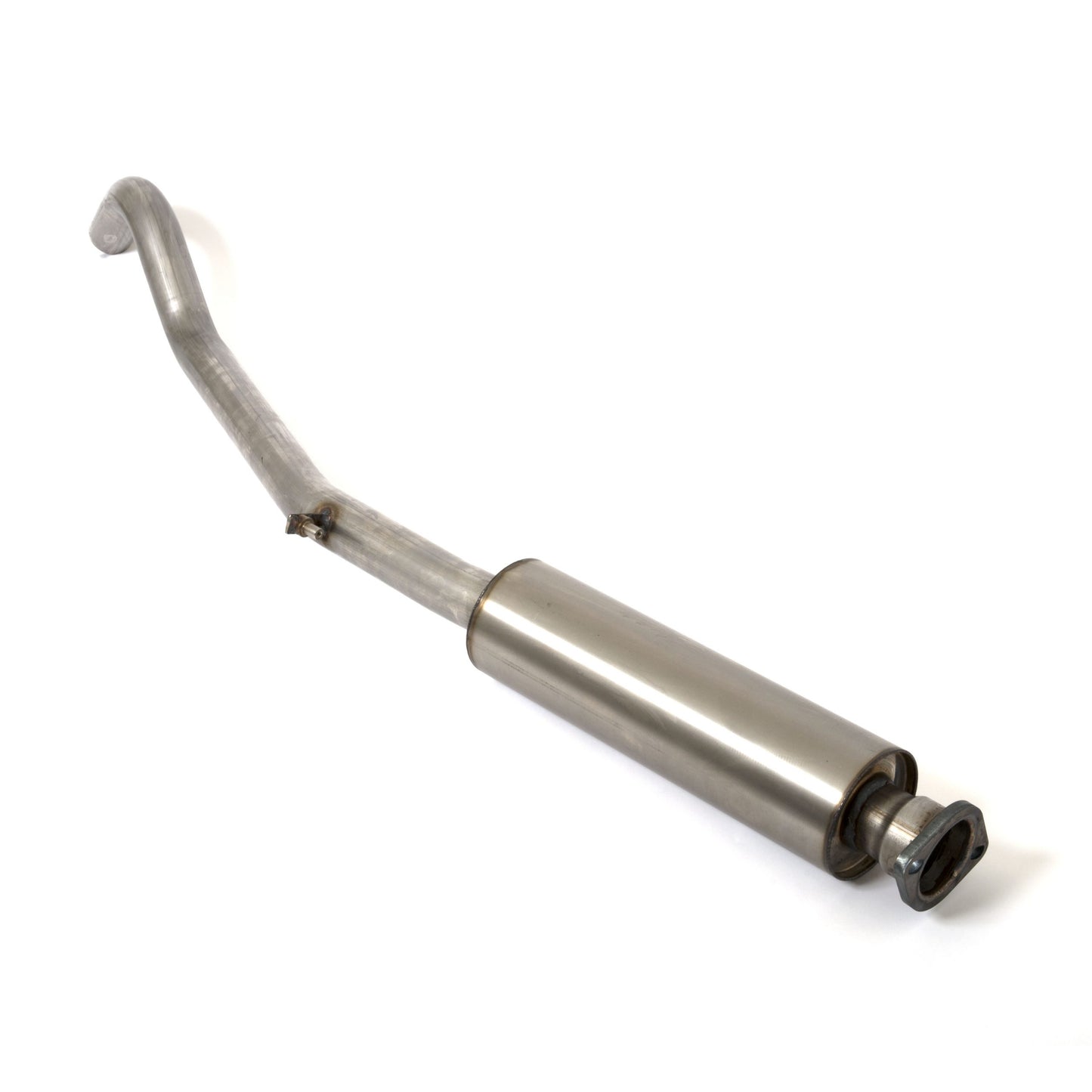 Piper Exhausts Renault Clio 172 CLIO SPORT (98-05) 2.25 - Centre With Silencer - TMC Motorsport